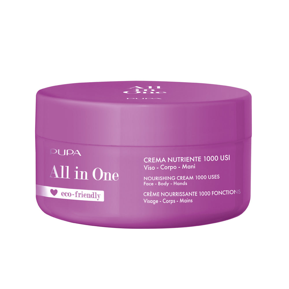 All in One Crema Nutriente 1000 usi_8011607362769_Pupa