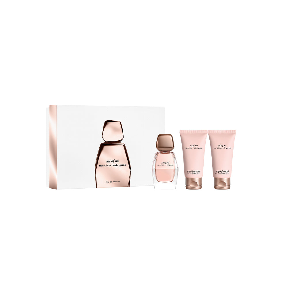 All of Me Cofanetto regalo_3423222092528_Narciso Rodriguez