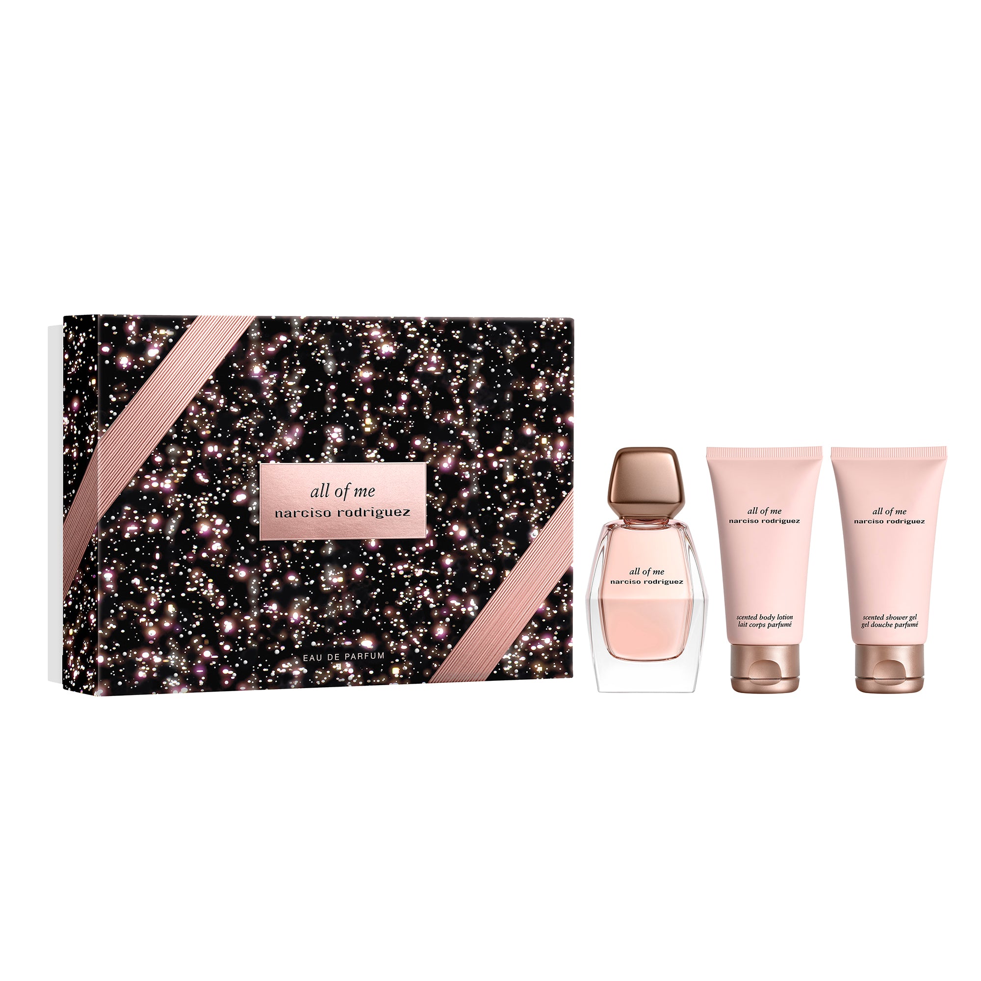 All of Me Eau de Parfum Cofanetto Regalo_3423222110857_Narciso Rodriguez