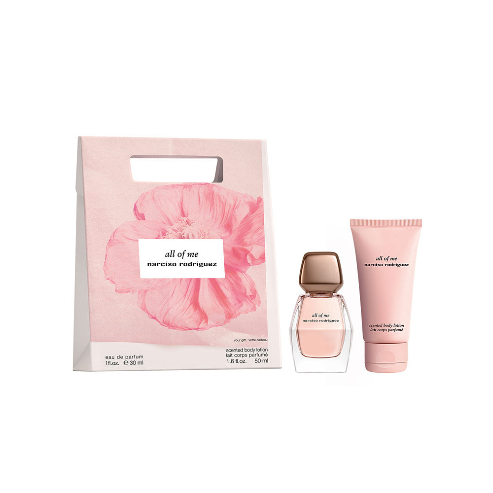 All of Me Eau de parfum Cofanetto regalo_3423222121730_Narciso Rodriguez