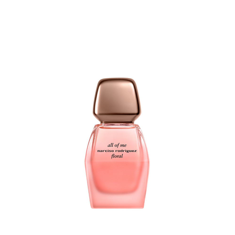 All of Me Floral Eau de Parfum_3423222121600_Narciso Rodriguez