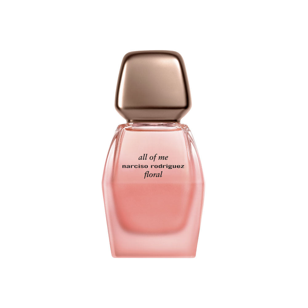 All of Me Floral Eau de Parfum_3423222121600_Narciso Rodriguez