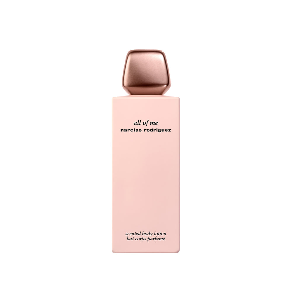 All of Me Lozione corpo_3423222081409_Narciso Rodriguez