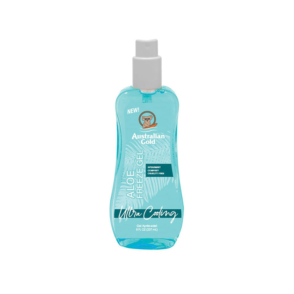 Aloe Freeze Spray Gel_054402250068_Australian Gold