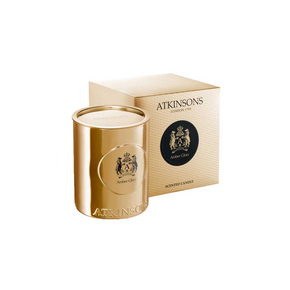 Amber Glory Candela Profumata_8011003888061_Atkinsons-2