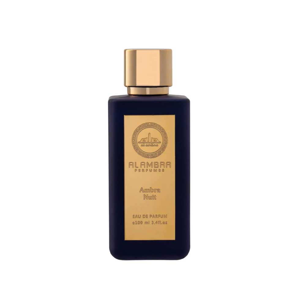 Ambra Nuit Eau de Parfum_6292233445619_Alambra