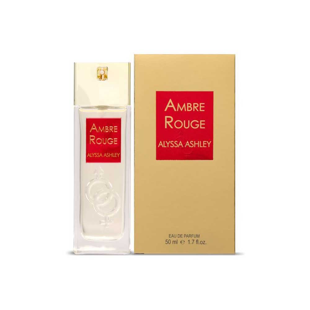 Ambre Rouge Eau de parfum_3495080222058_Alyssa Ashley-2