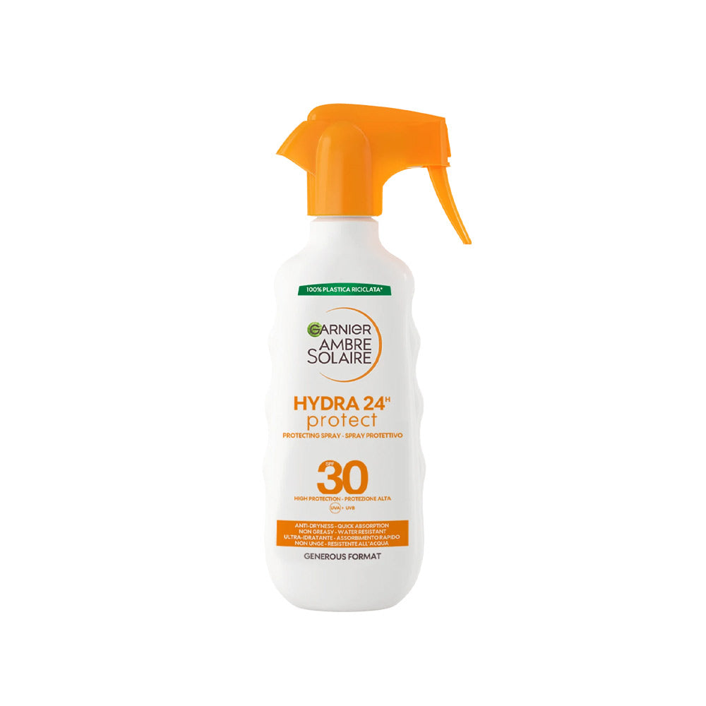 Ambre Solaire Hydra 24H protect Spray protettivo_3600542527385_Garnier