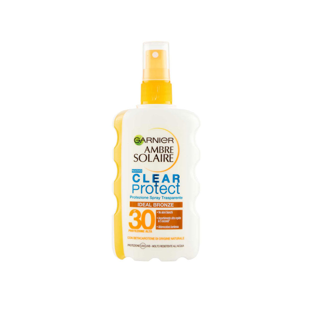 Ambre Solaire Ideal Bronze SPF30_3600541309494_Garnier