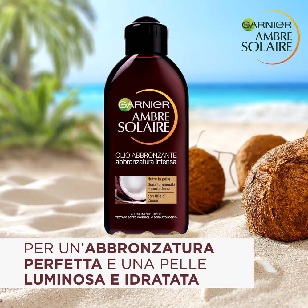 Ambre Solaire Olio abbronzante_8001960110756_Garnier-2