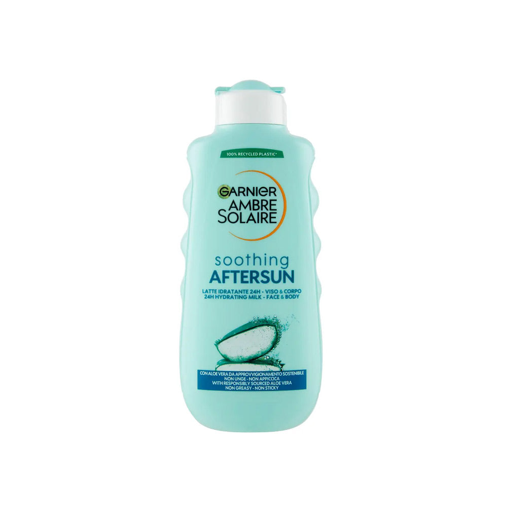 Ambre Solaire Soothing Aftersun_3600542448093_Garnier