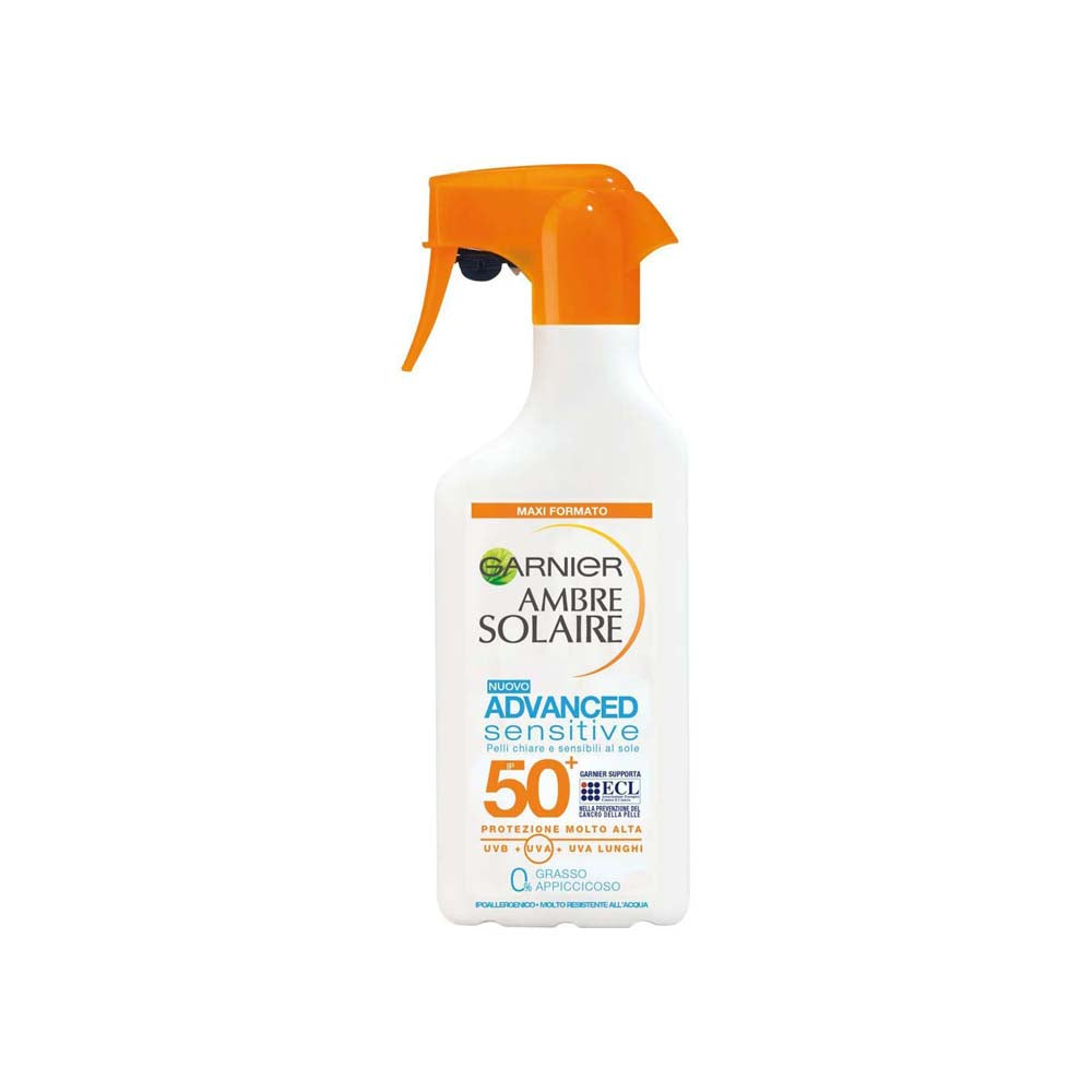 Ambre Solaire Spray Advanced Sensitive Spf50+_3600542334655_Garnier