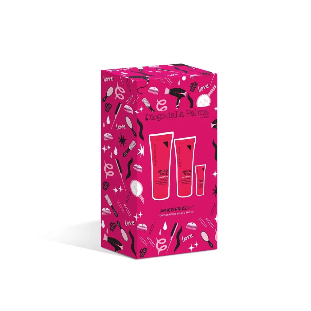 Amico Frizz Kit Capelli Indisciplinati e Secchi_8017834894158_Diego Dalla Palma