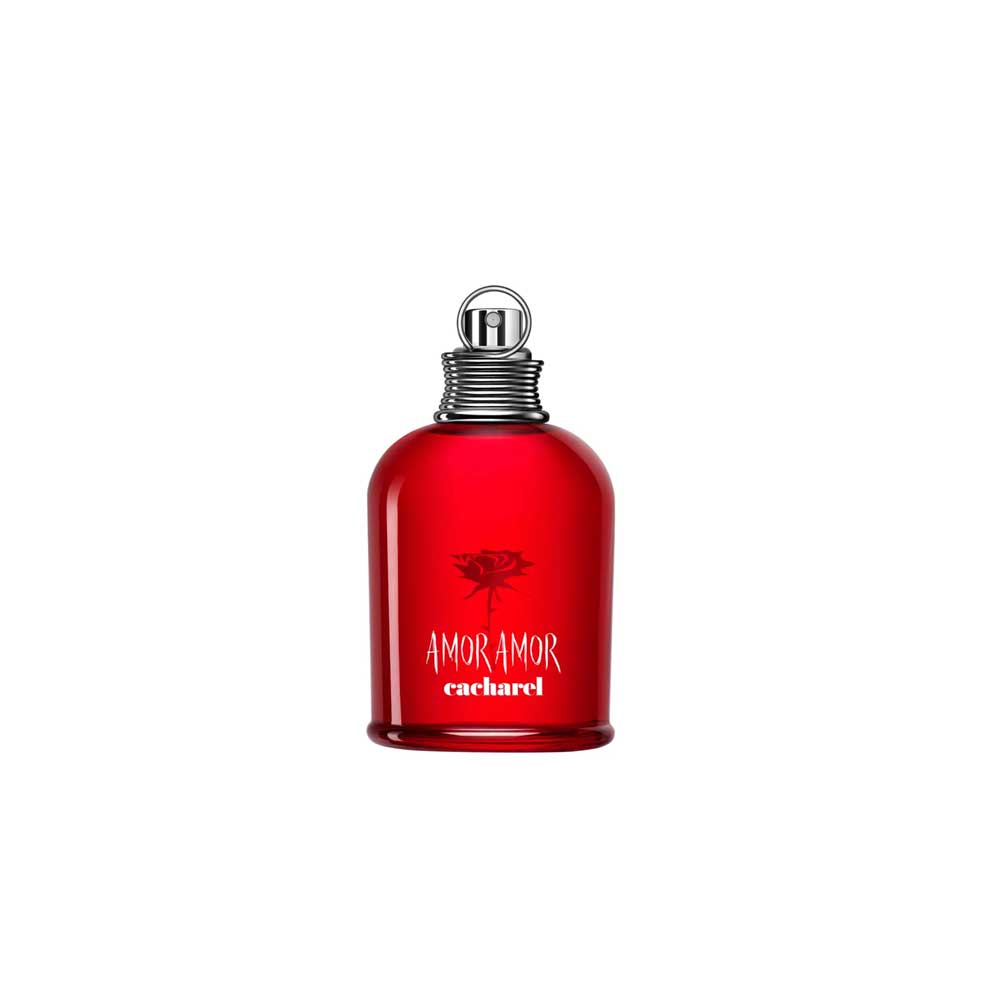 Amor Amor Eau de toilette_3360373063697_Cacharel