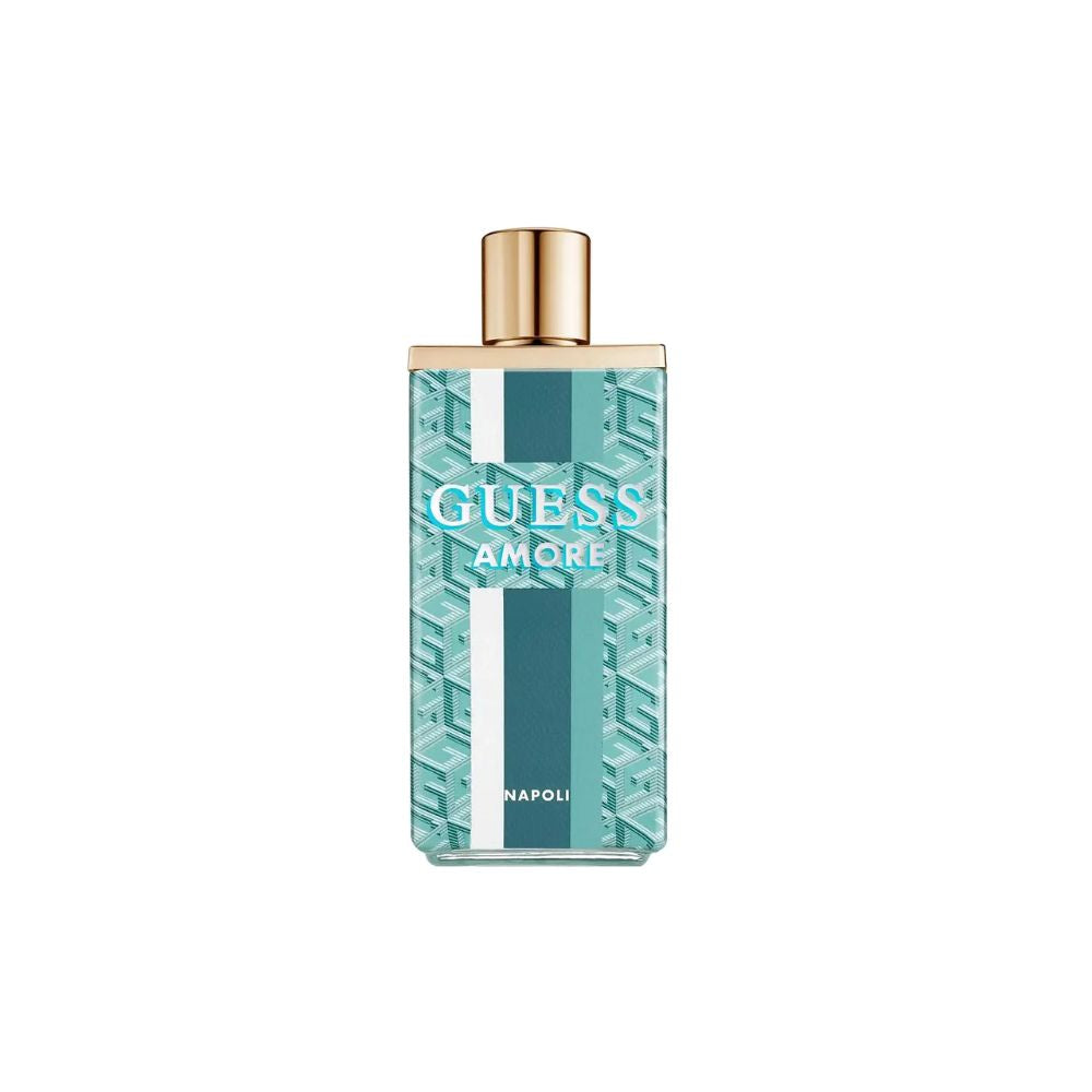 Amore Napoli Eau de Toilette_085715323705_Guess