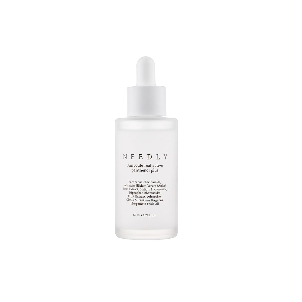 Ampoule Real Active Panthenol Plus_8809455422243_Needly
