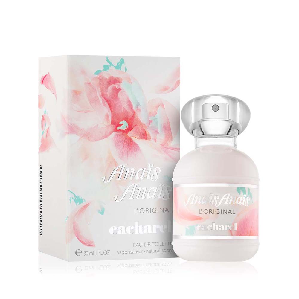 Anais Anais Eau de toilette_3360370512044_Cacharel