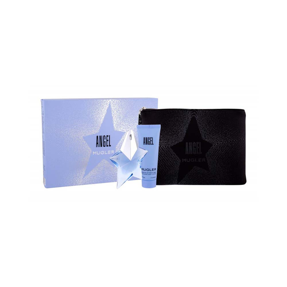 Angel Cofanetto Eau de parfum Ricaricabile_3439600032963_Thierry Mugler