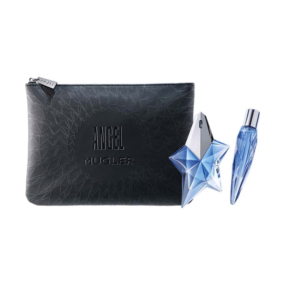 Angel Cofanetto regalo Eau de parfum Ricaricabile_3439600039122_Thierry Mugler