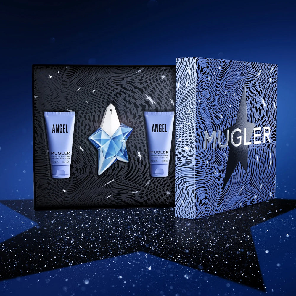 Angel Eau de parfum Ricaricabile Cofanetto regalo_3614274102680_Thierry Mugler-2
