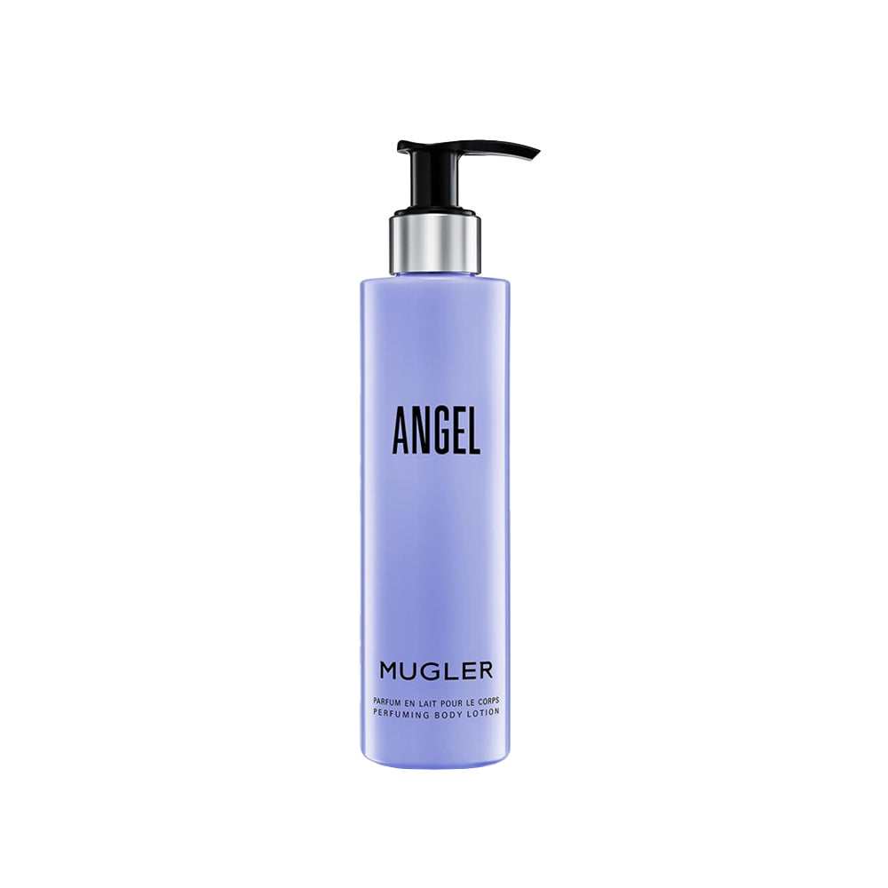 Angel Latte corpo profumato_3614274076776_Thierry Mugler