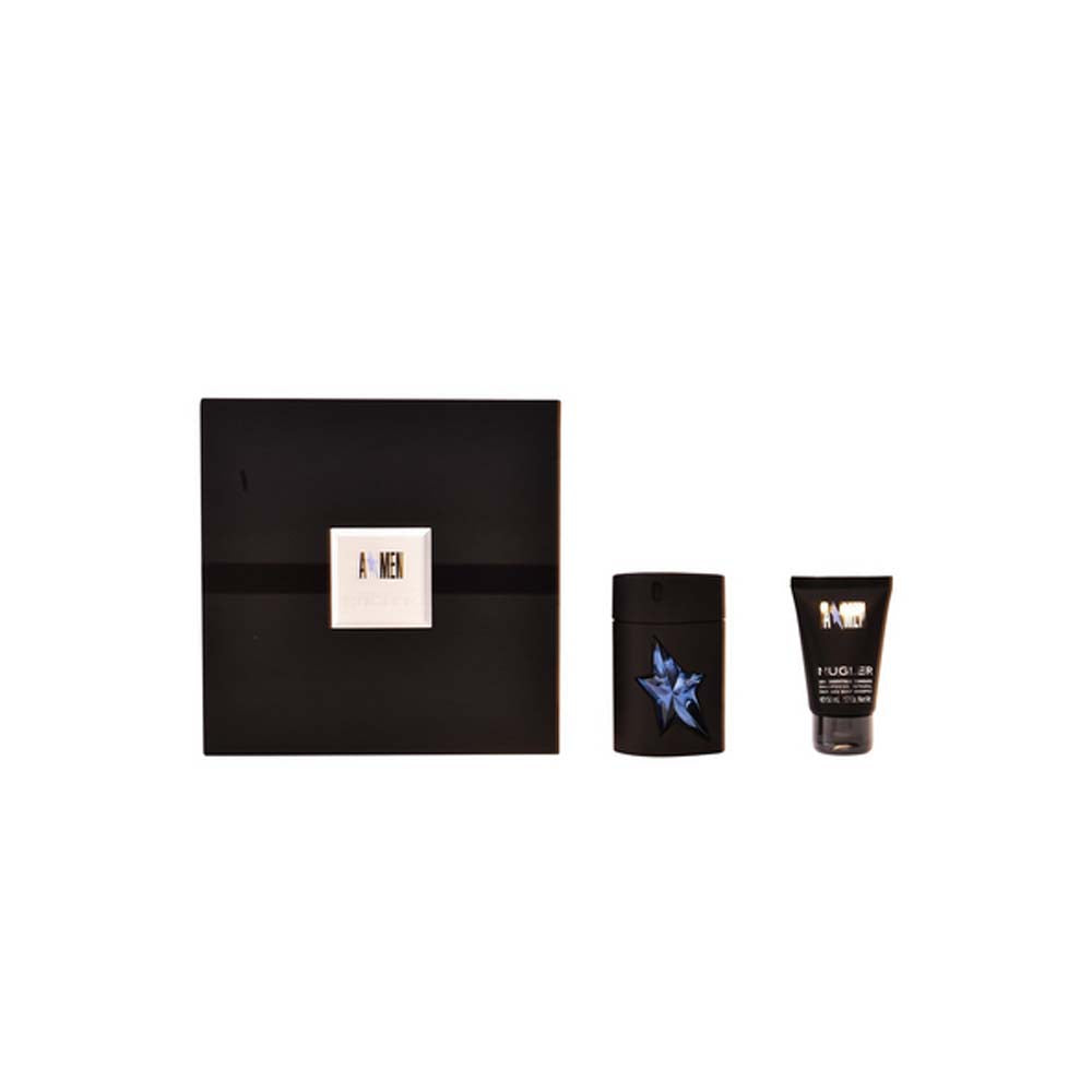 Angel Man Eau de toilette Cofanetto Rubber_3439600020830_Thierry Mugler
