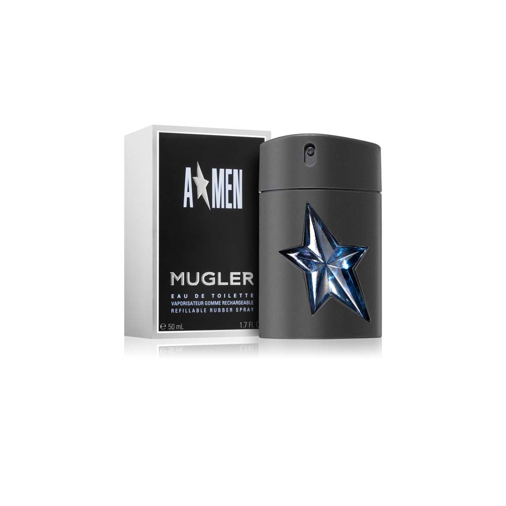 Angel Man Eau de toilette Rubber Spray_3439600625059_Thierry Mugler-2