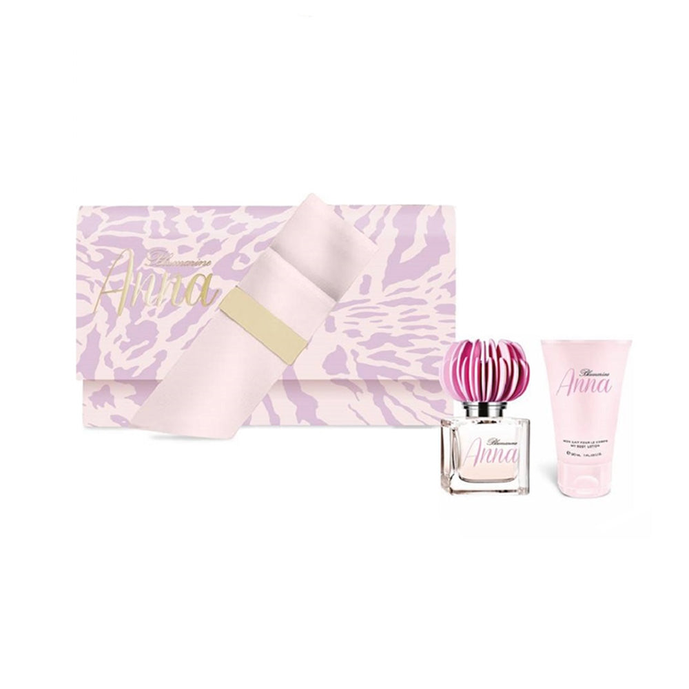 Anna Eau de parfum Cofanetto regalo_8011530003920_Blumarine