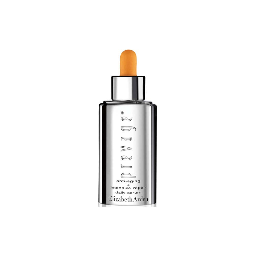 Anti-Aging + Intensive Repair Daily Serum, Face Moisturizer With Idebenone_085805144715_Elizabeth Arden-2