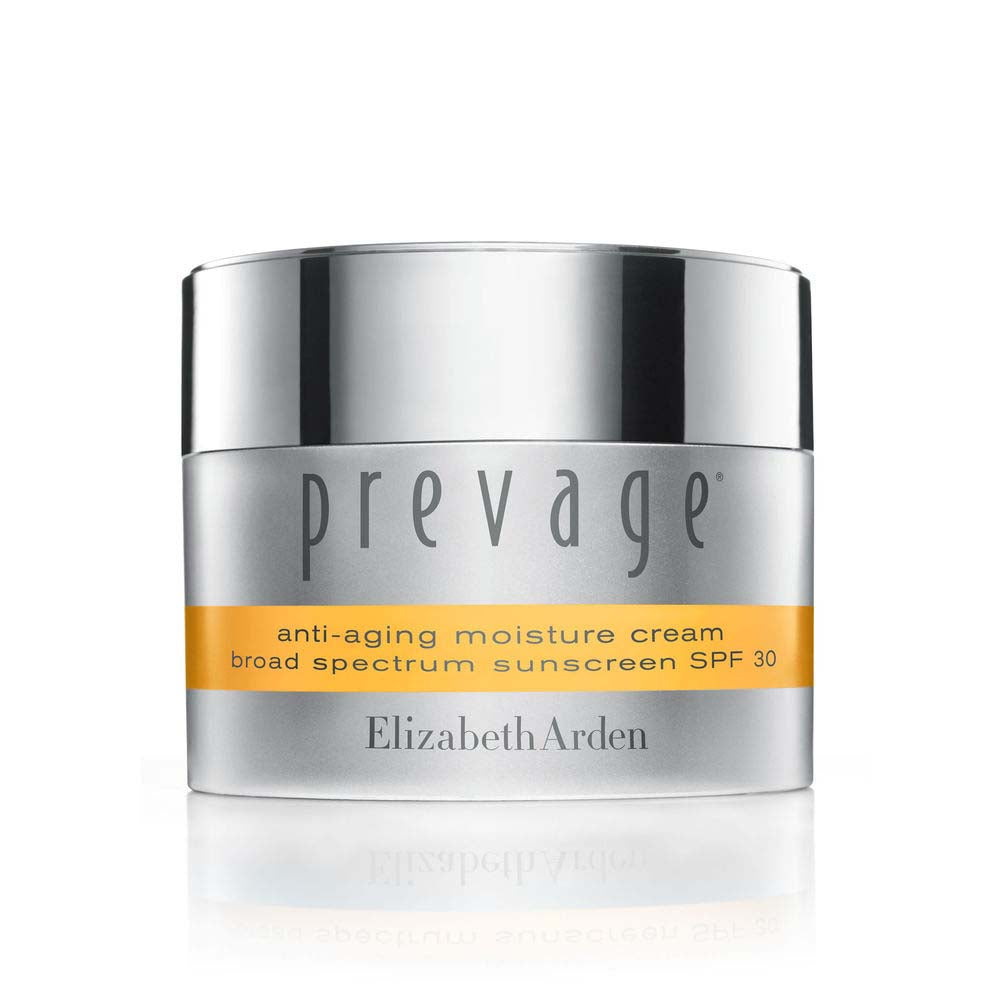 Anti-Aging Moisture Cream Broad Spectrum Sunscreen Spf 30, Face Moisturizer With Idebenone_085805129118_Elizabeth Arden