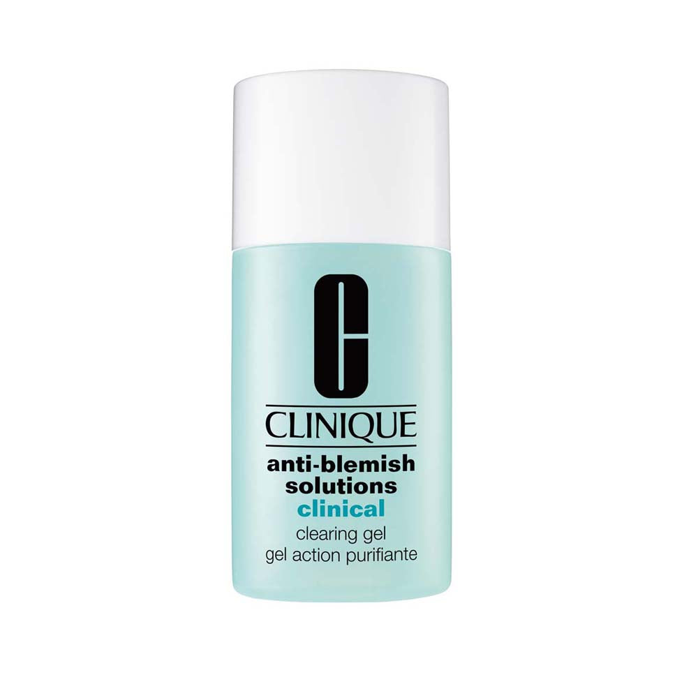 Anti-Blemish Solutions Clinical Clearing Gel_020714653651_Clinique
