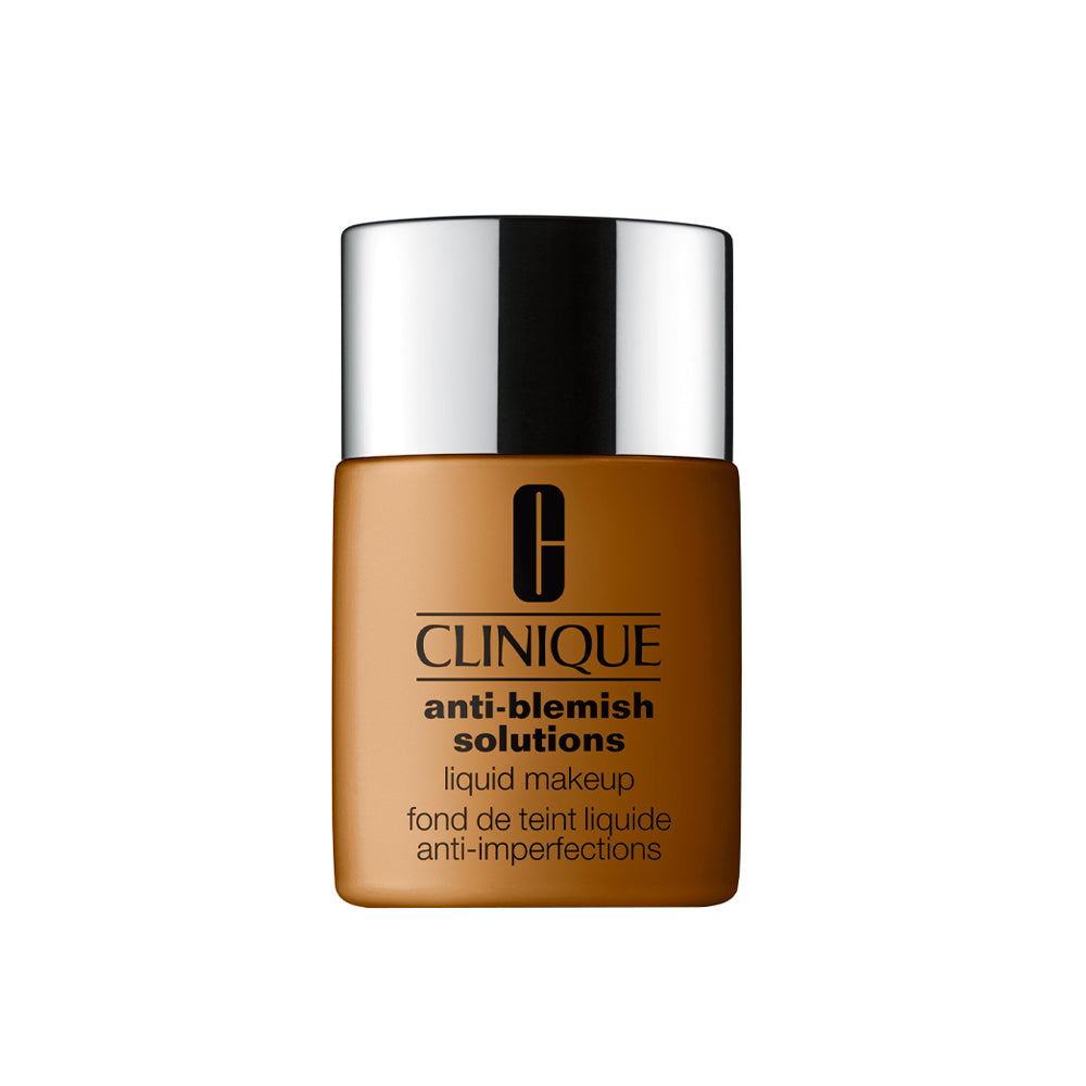 Anti-blemish Solutions Liquid makeup_192333175606_Clinique