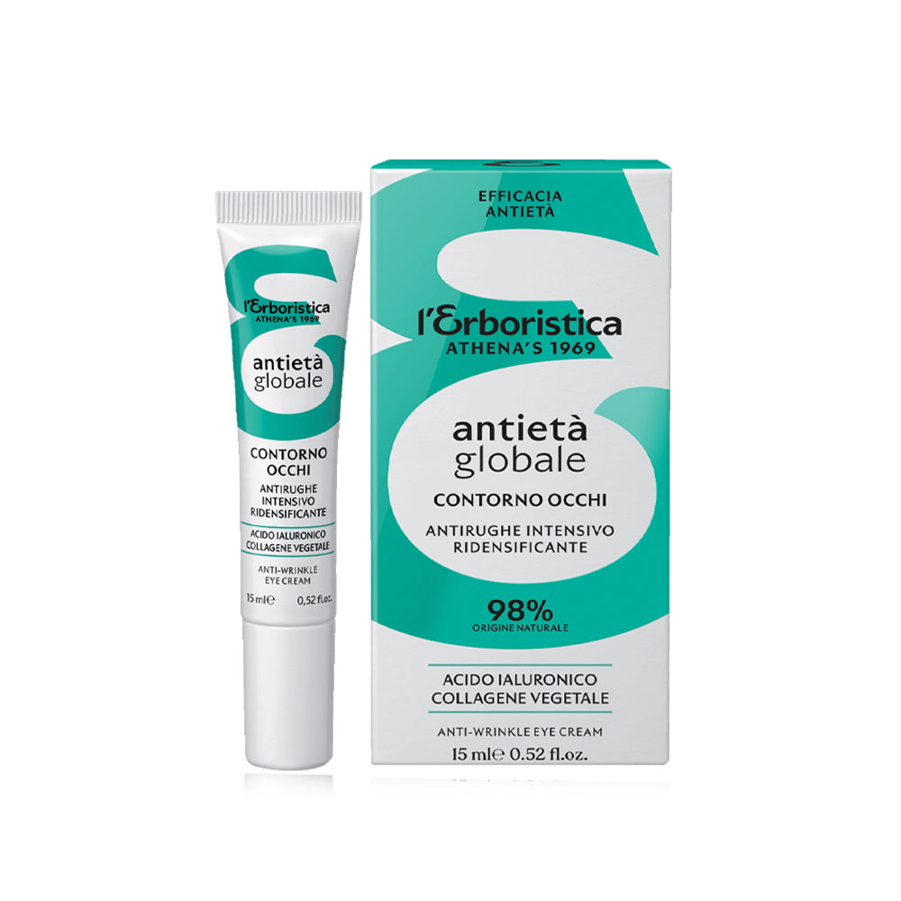 Antietà Globale Contorno Occhi Antirughe_8002842074128_L'Erboristica-2