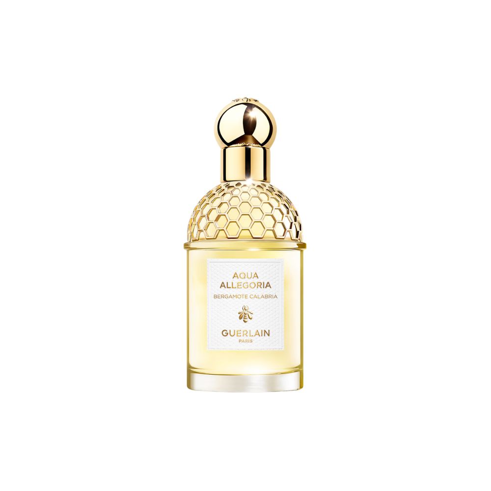 Aqua Allegoria Bergamote Calabria Eau de Toilette_3346470143845_Guerlain