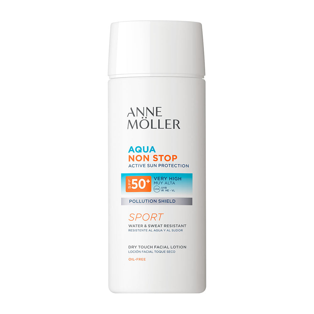 Aqua No Stop Active Sun Protection SPF50+_8058045431671_Anne Moller