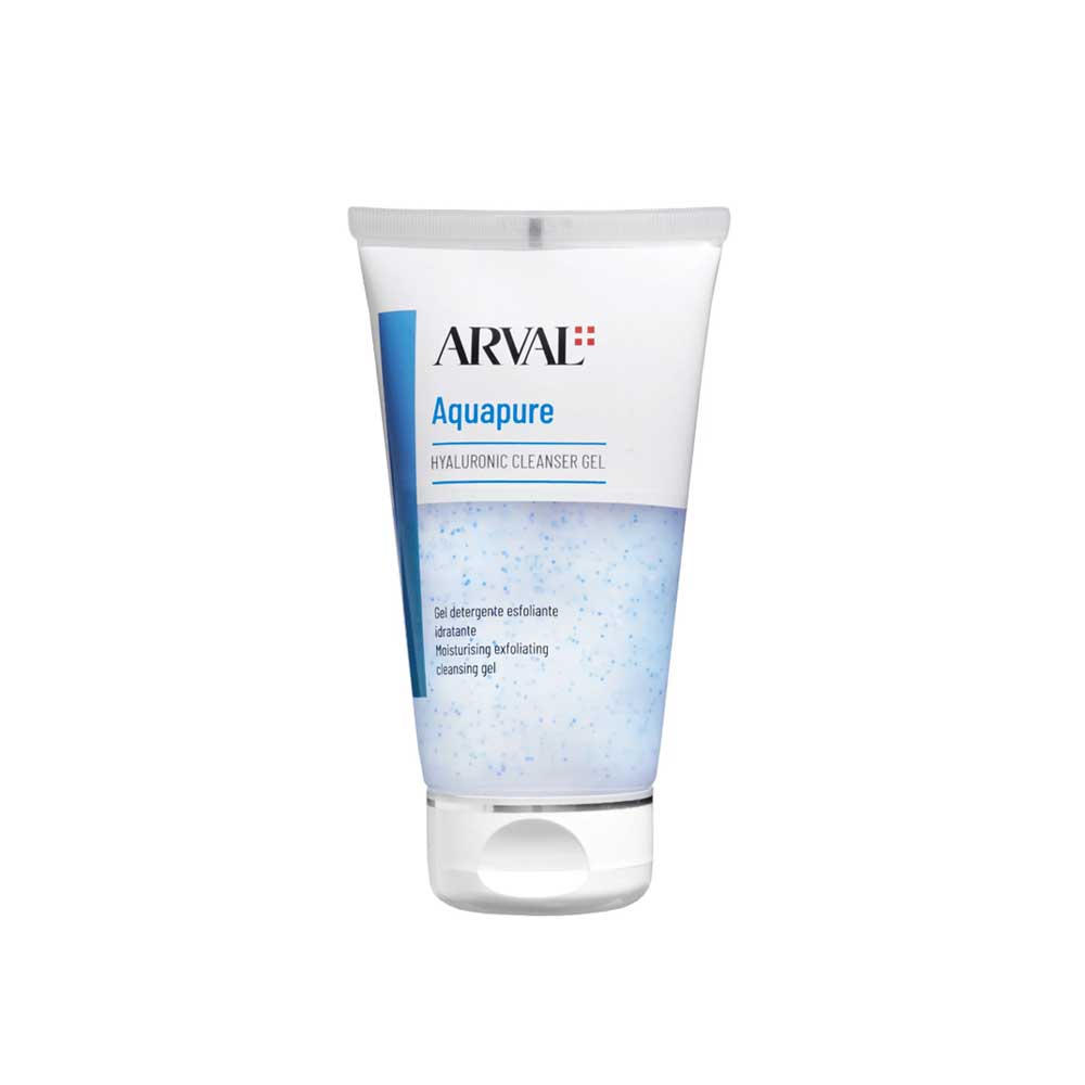 Aquapure Hyaluronic Cleanser Gel_8025935550040_Arval