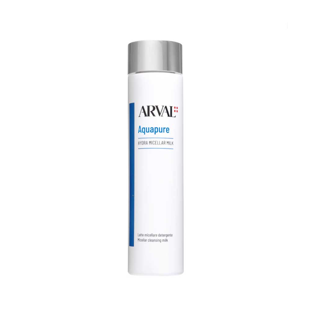 Aquapure Hydra Micellar Milk_8025935550026_Arval