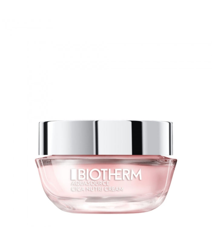 Aquasource Cica Nutri Cream per Pelli Secche_3614273393607_Biotherm-2