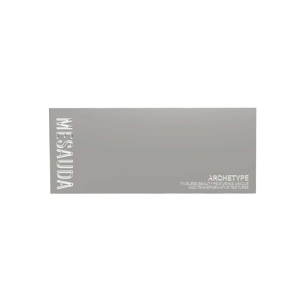 Archetype II Palette Occhi 102 Warm Nudes_8050507211029_Mesauda-2