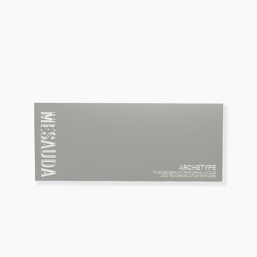 Archetype Palette Occhi 101 Cool Nudes_8054145399040_Mesauda-2