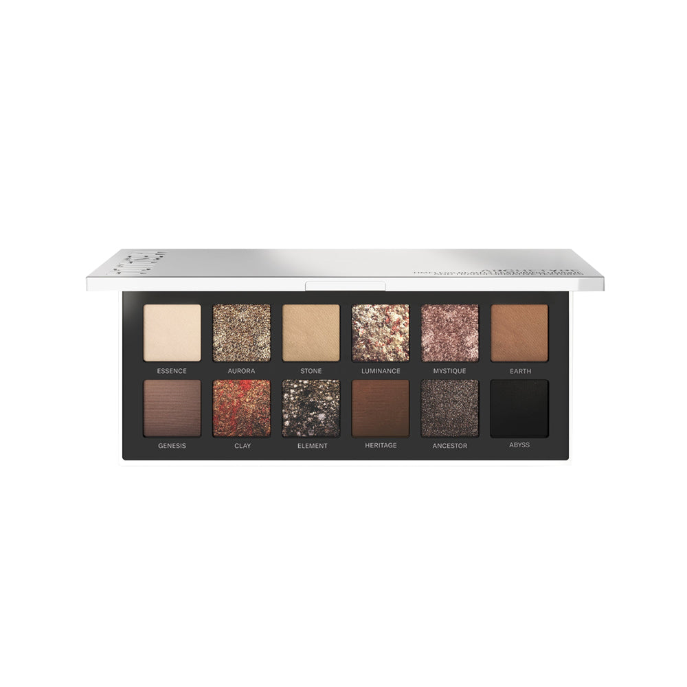 Archetype Palette Occhi 101 Cool Nudes_8054145399040_Mesauda