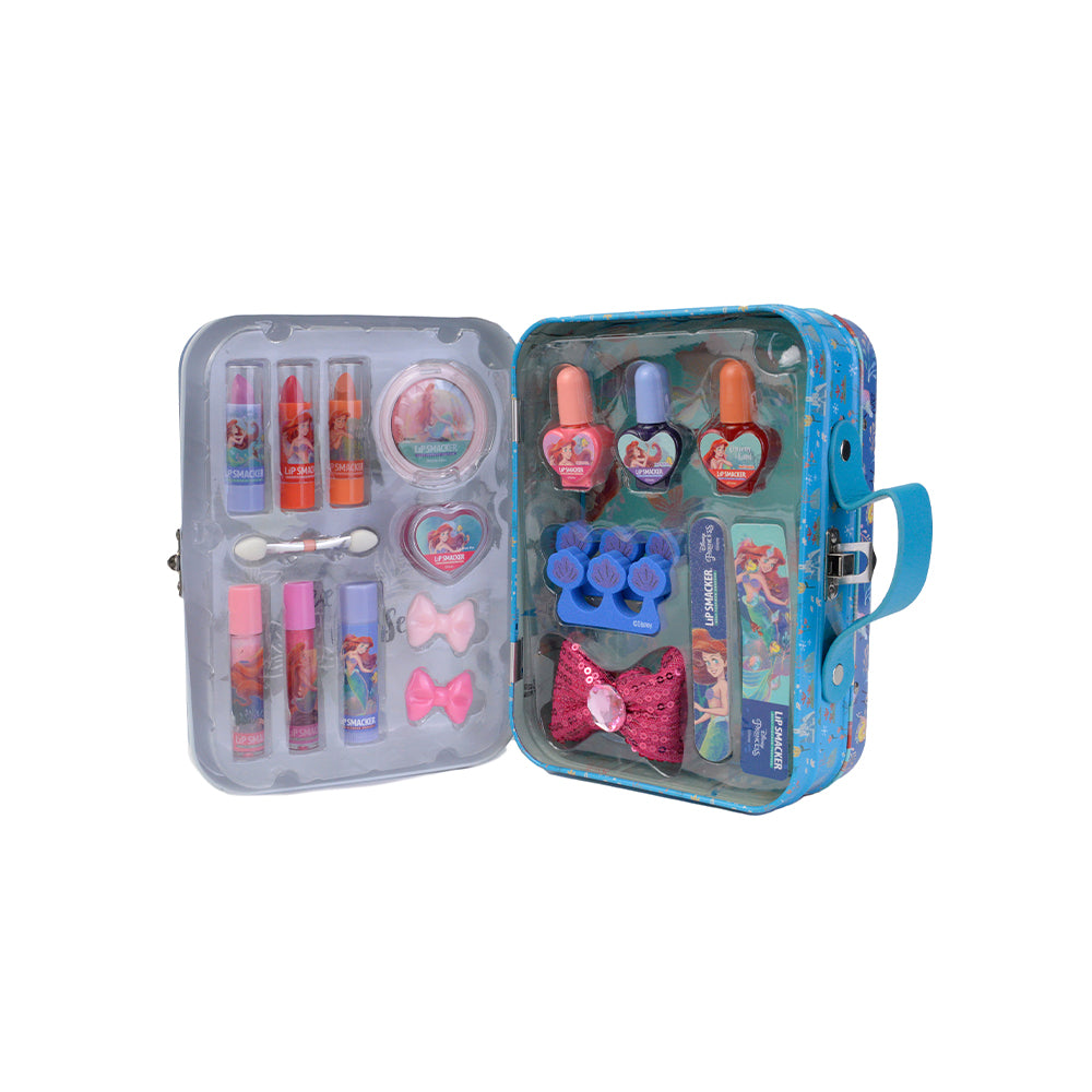 Ariel Beauty box tin_4038033106945_Markwins-2