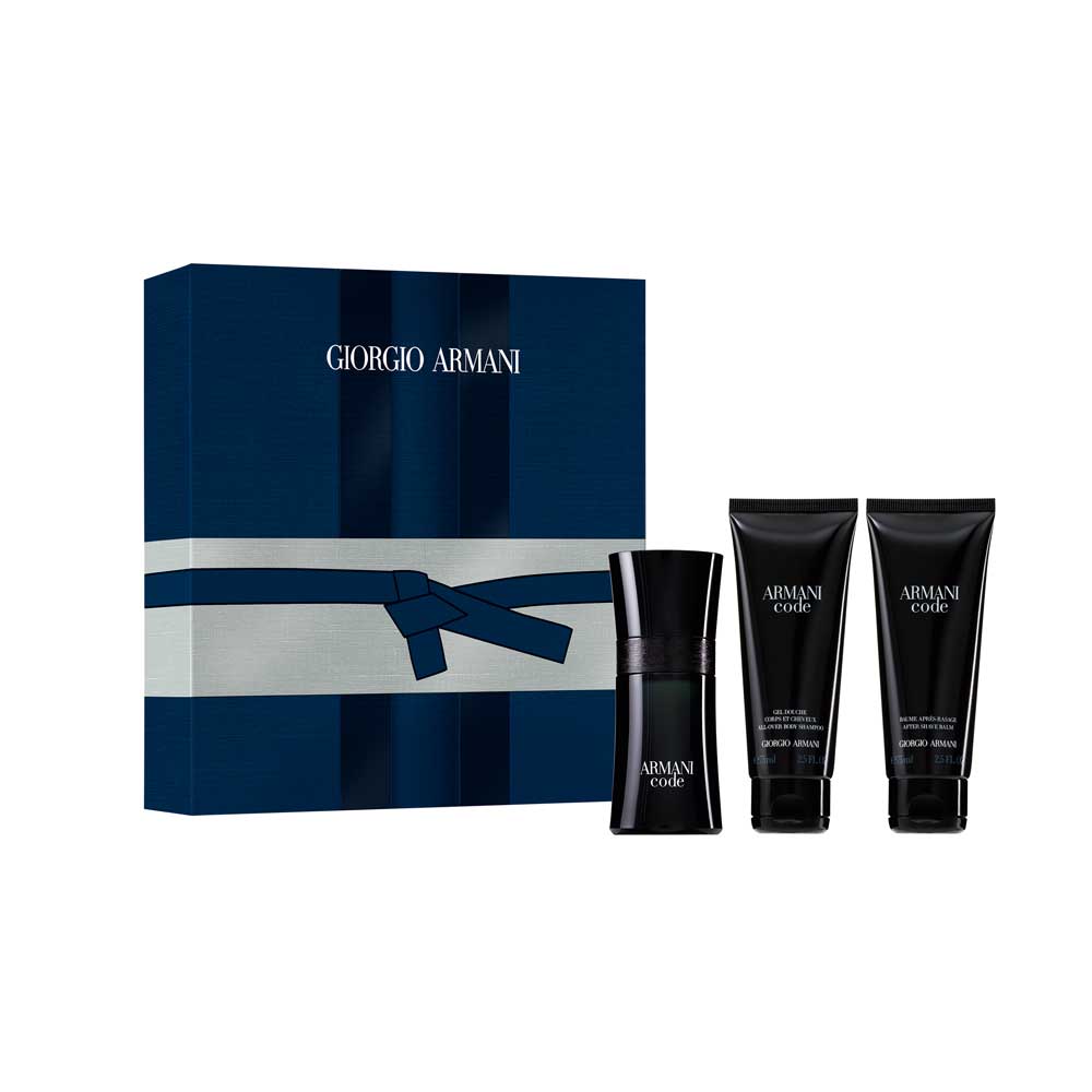 Armani Code Eau de toilette Cofanetto regalo_3614273709804_Giorgio Armani