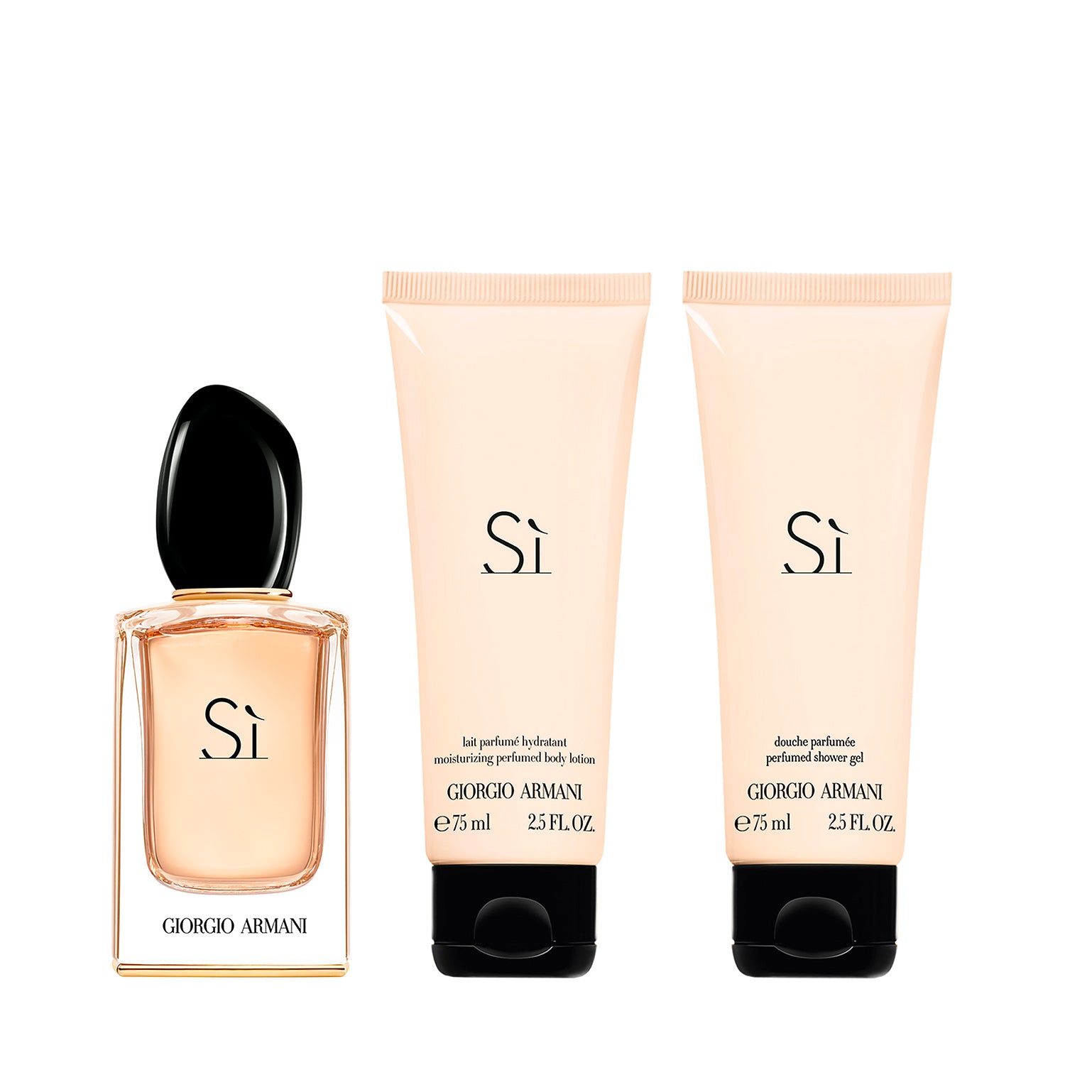 Armani Sì Eau de parfum Cofanetto regalo_3614273877350_Giorgio Armani-2