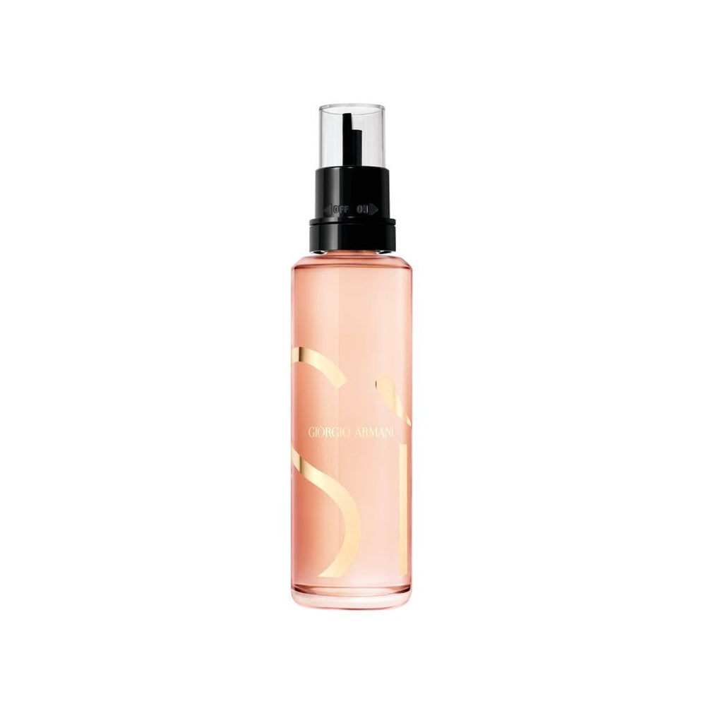 Armani Si Eau de parfum Intense Ricarica_3614273983020_Giorgio Armani