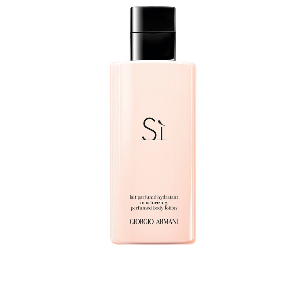 Armani Sì Latte Corpo_3614270665509_Giorgio Armani-2