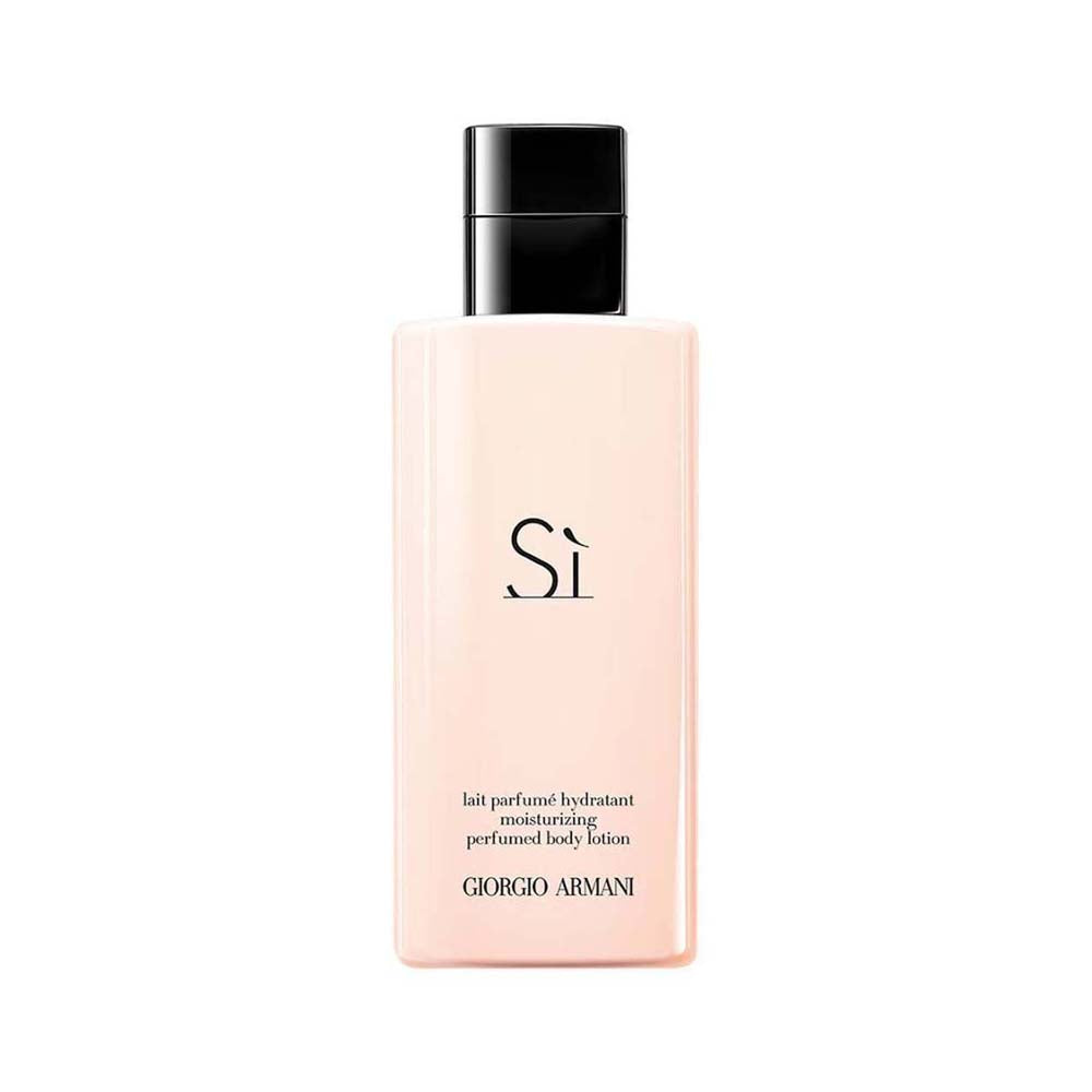 Armani Sì Latte Corpo_3614270665509_Giorgio Armani