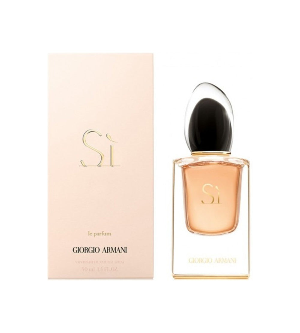 Armani Sì Le Parfum Eau de parfum_3605522048263_Giorgio Armani-2