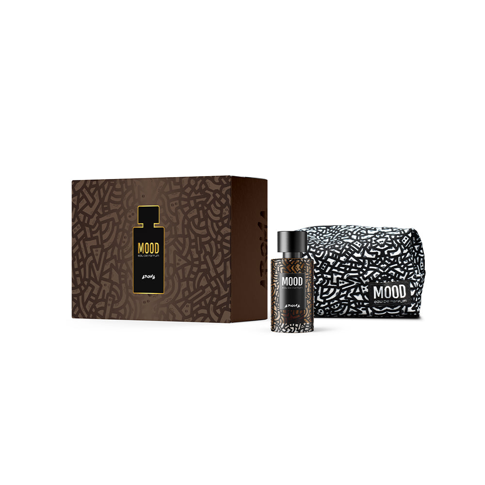 Aroma Eau de parfum Cofanetto regalo_8053629624586_Mood