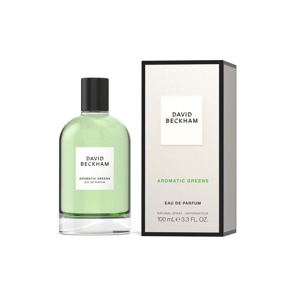 Aromatic Greens Eau de parfum_3616302780044_David Beckham-2